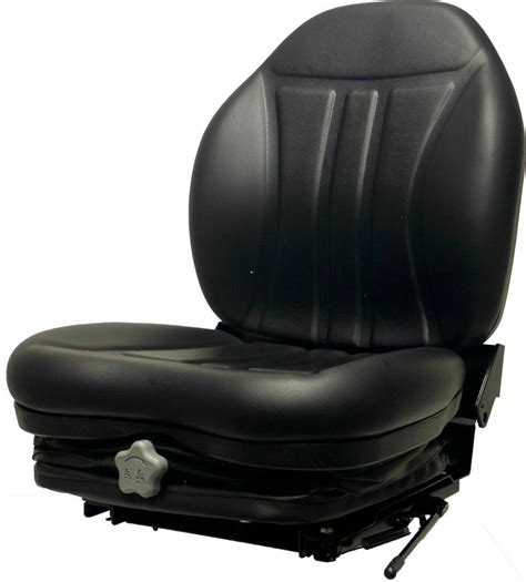 aftermarket skid steer seats|john deere skid steer seat.